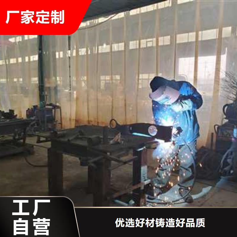 不锈钢碳素钢复合管护栏精选货源