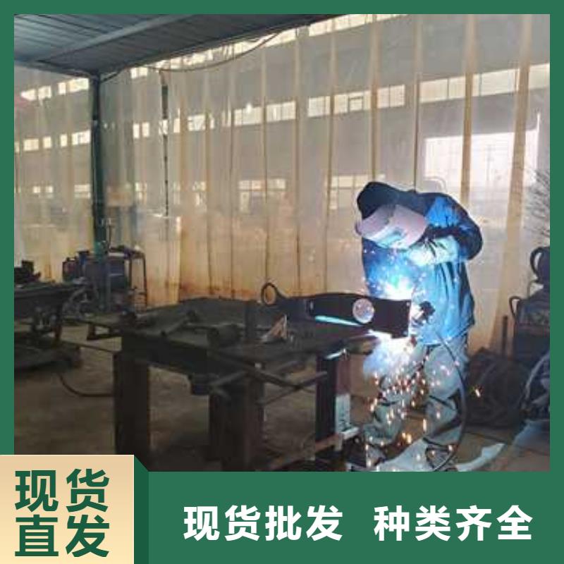 重信譽(yù)城市橋梁防撞護(hù)欄供應(yīng)廠家