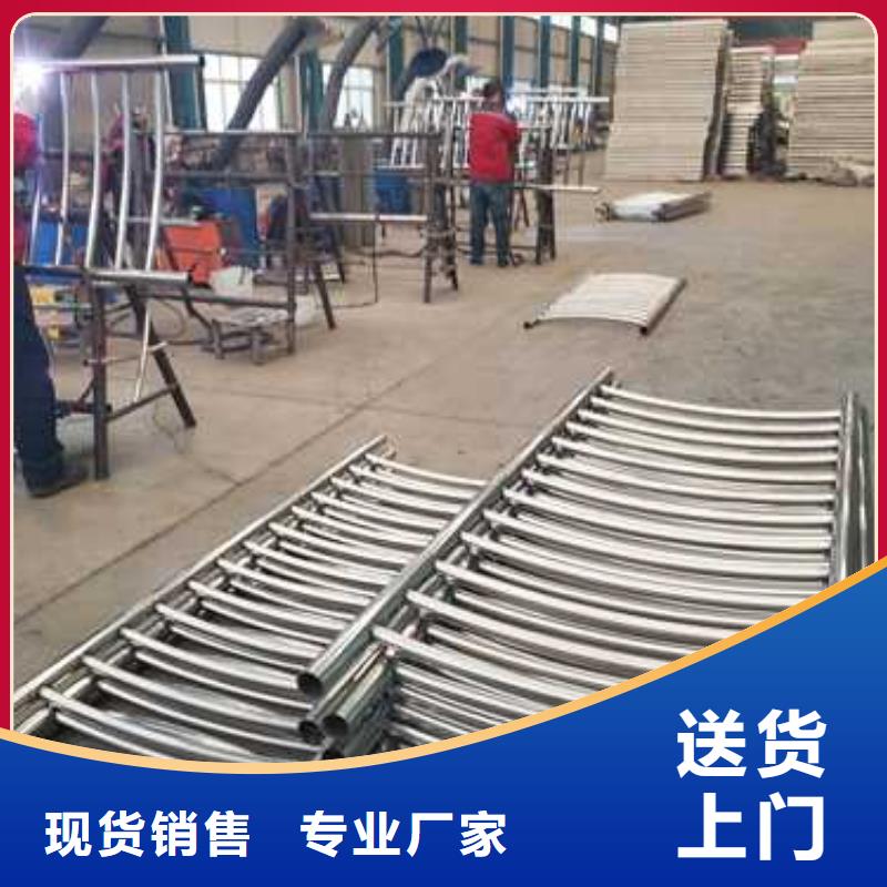桥梁不锈钢护栏使用无忧