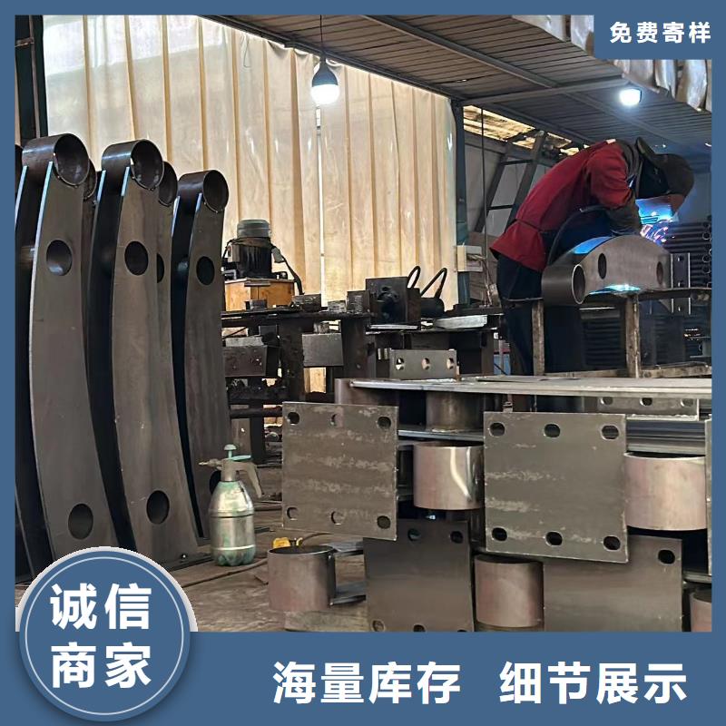 防撞護(hù)欄品質(zhì)優(yōu)越