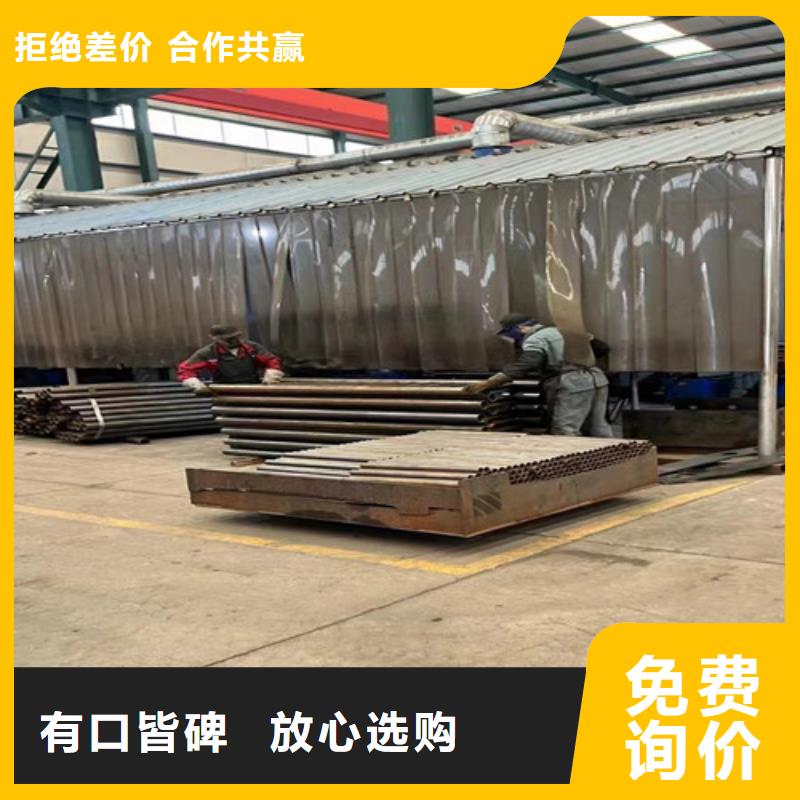 桥梁防撞护栏库存充足