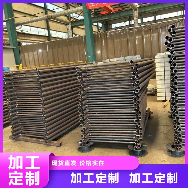  桥梁防撞护栏多年行业积累