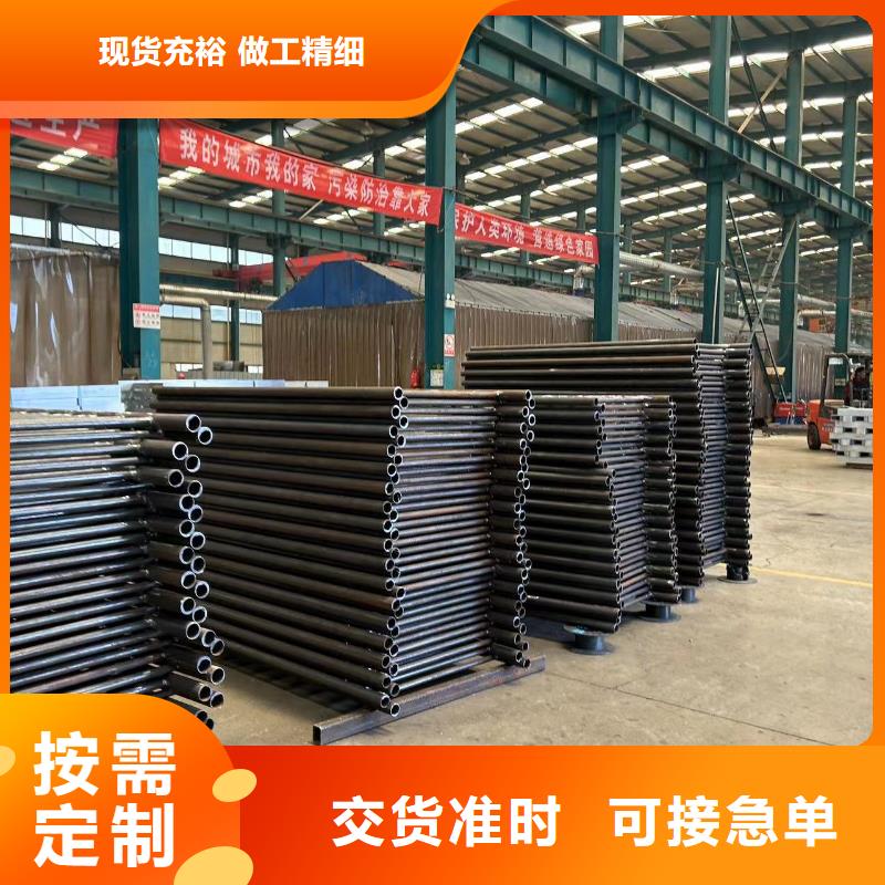 公路桥梁防撞护栏质量上乘