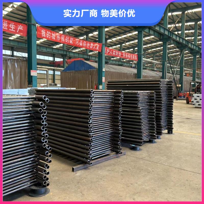 優(yōu)質(zhì)不銹鋼復(fù)合管欄桿的廠家