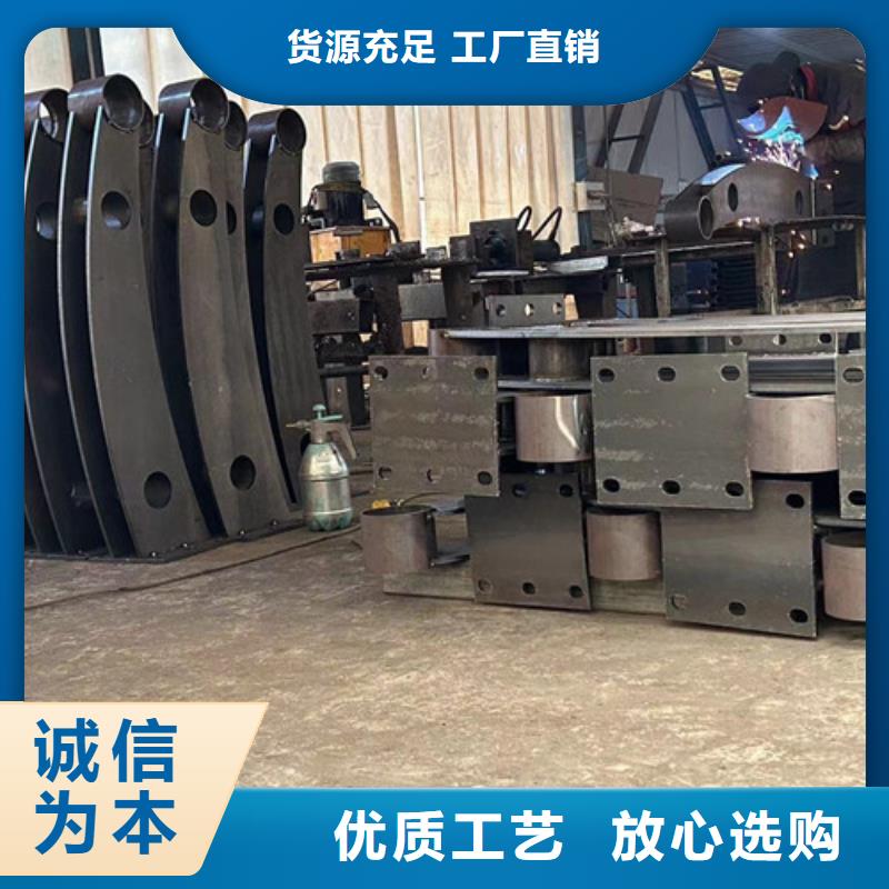 橋防撞護(hù)欄廠家直銷-誠信經(jīng)營