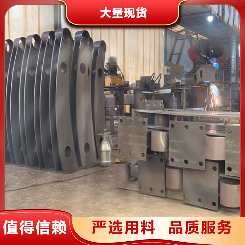  桥梁防撞护栏好产品好服务