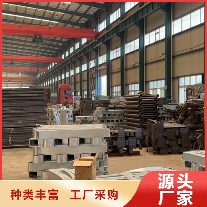 桥梁隔离护栏靠谱厂家