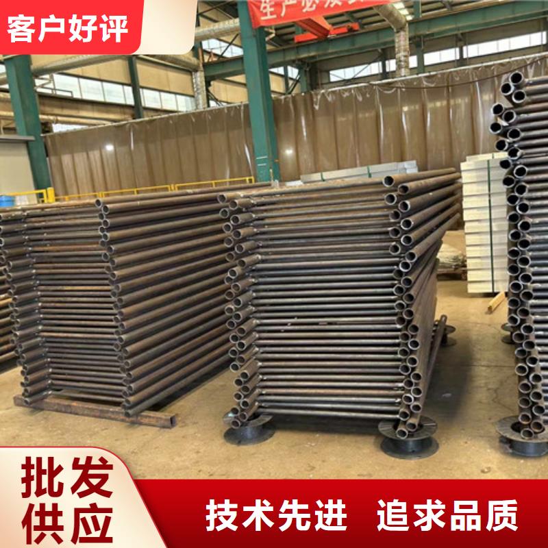  桥梁防撞护栏实力商家