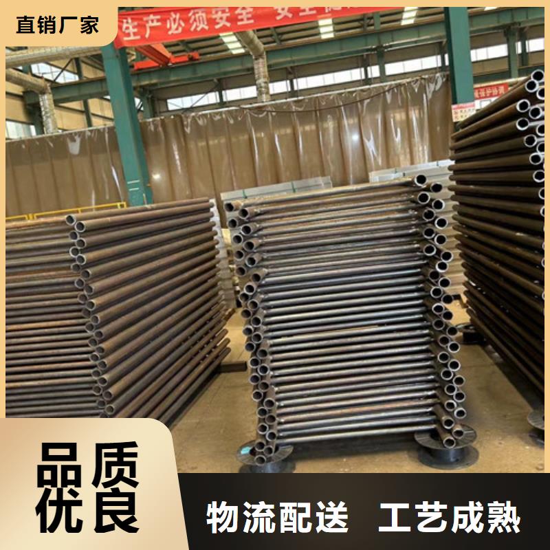 桥梁防撞护栏品种全