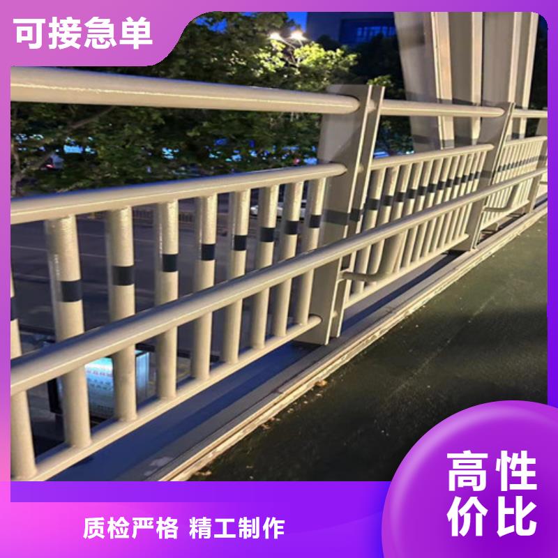 桥梁防撞护栏旋转护栏工厂直销