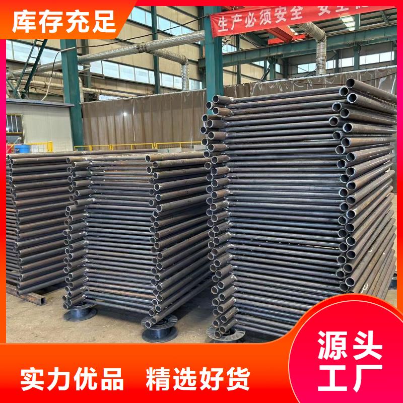 不锈钢桥梁护栏厂家_咨询优惠