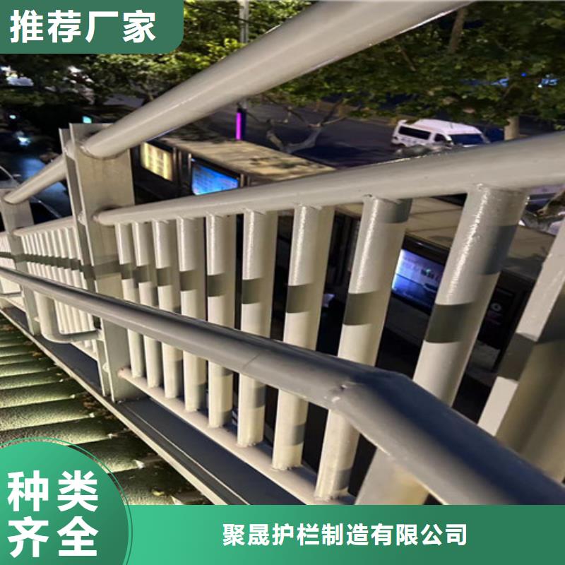 灯光护栏解决方案