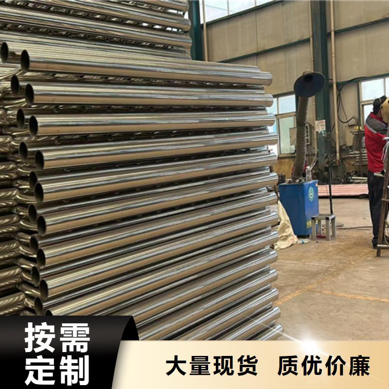 橋梁防撞護(hù)欄-防撞護(hù)欄廠源頭廠家供應(yīng)