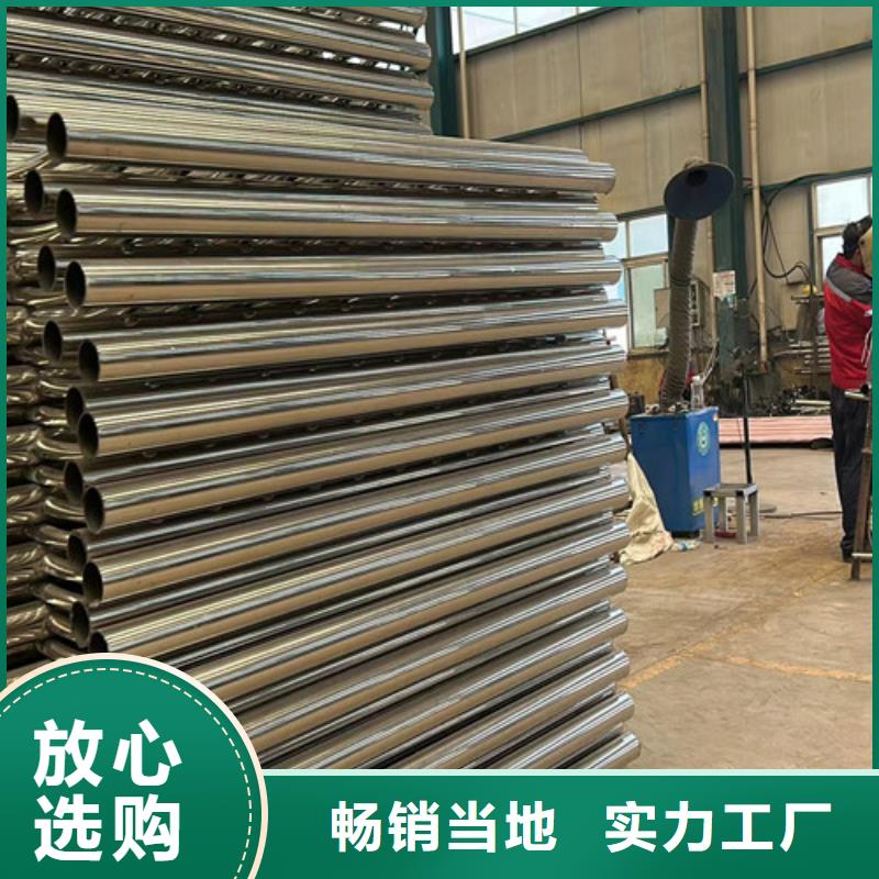 橋梁防撞護欄防撞護欄實力商家供貨穩(wěn)定