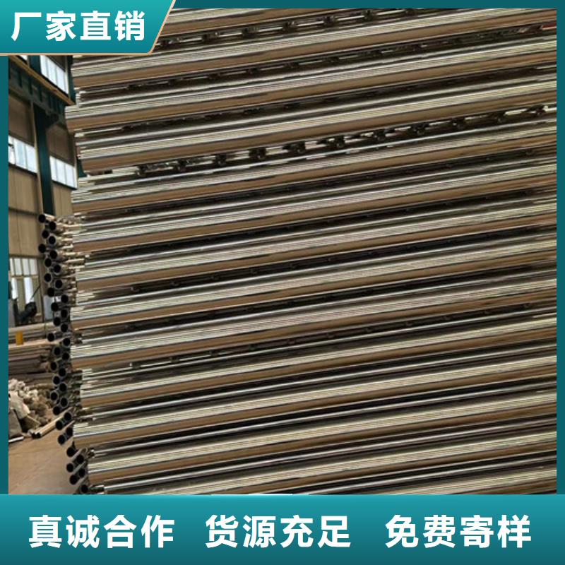 定制木紋轉(zhuǎn)印景觀欄桿_品牌廠家