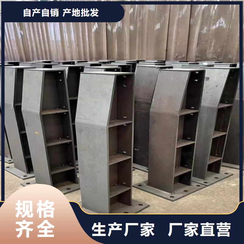 口碑好的交通护栏隔离栏公司