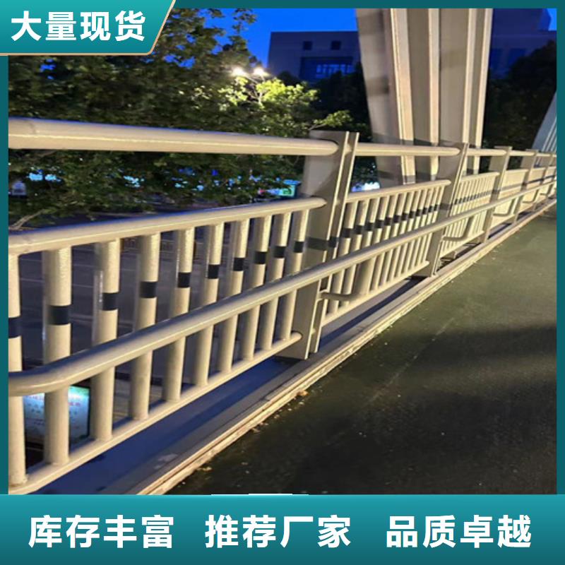 經(jīng)驗豐富的橋防撞護欄公司