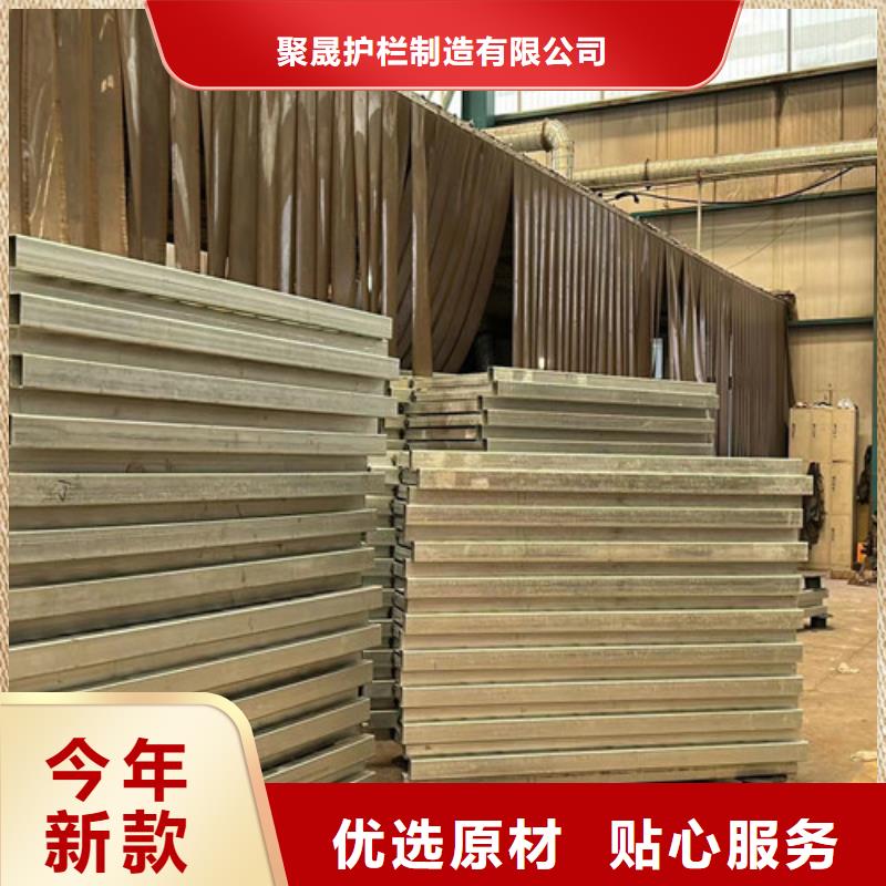 經(jīng)驗豐富的橋防撞護欄公司
