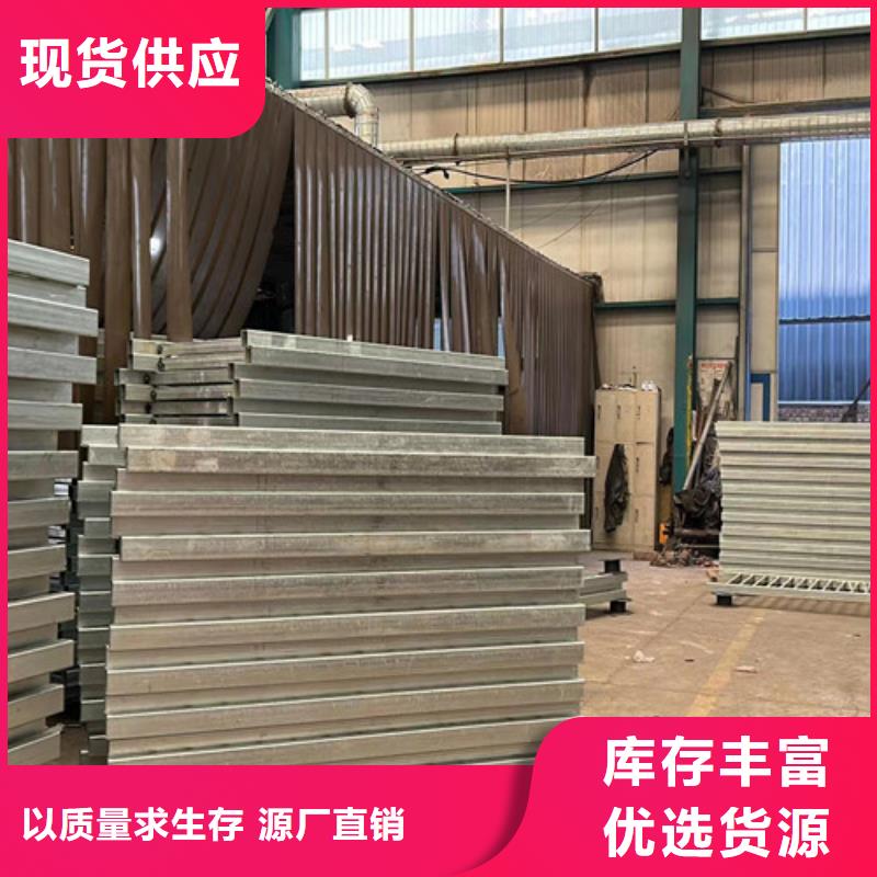 橋梁防撞護欄【304不銹鋼復合管】閃電發(fā)貨