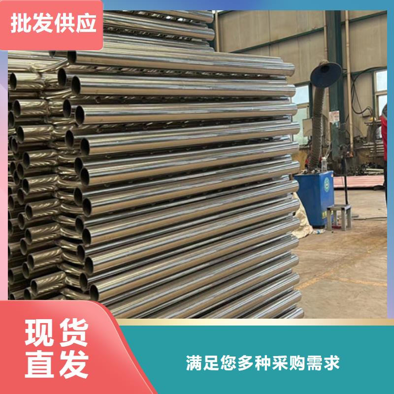  桥梁防撞护栏规格齐全