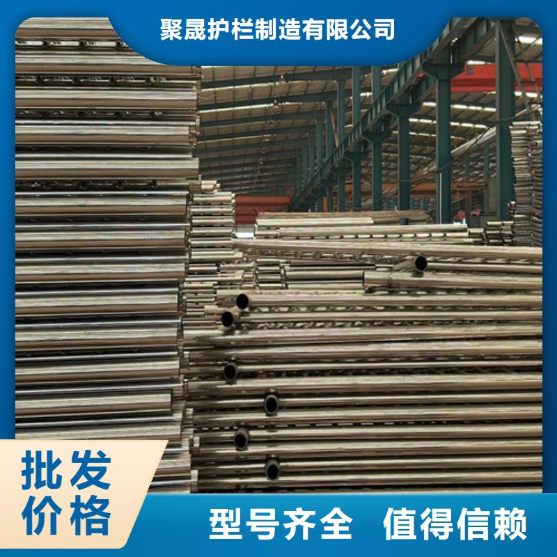 路邊防撞護(hù)欄-可寄樣品