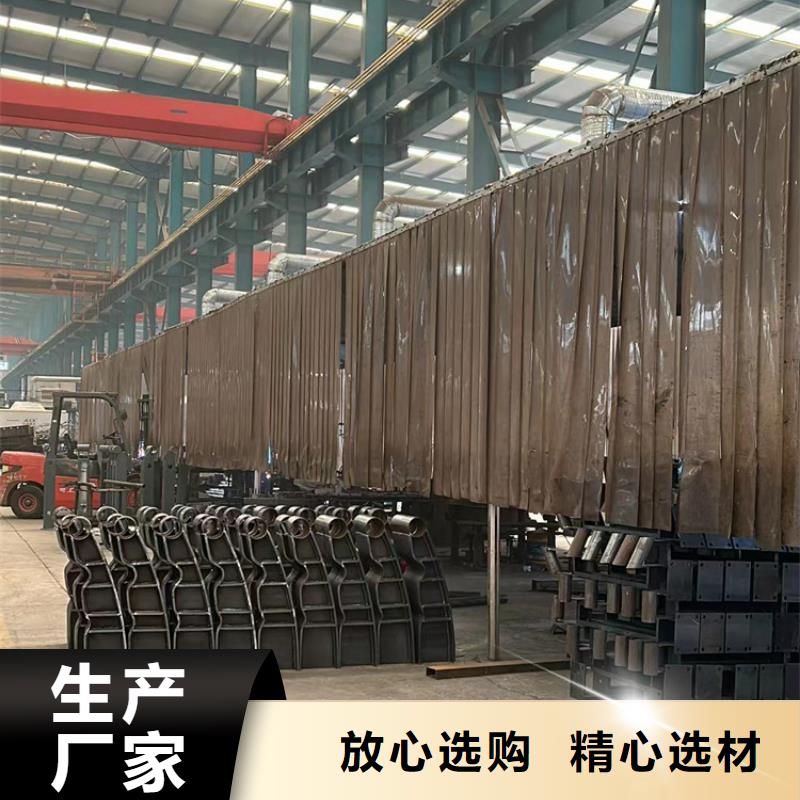  橋梁防撞護(hù)欄物流配送