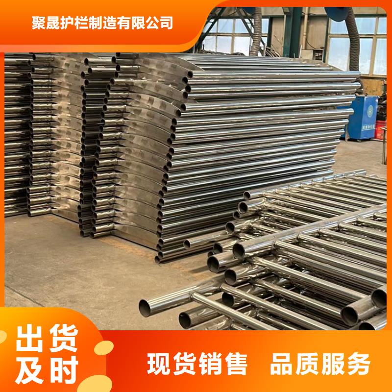 【橋梁防撞護(hù)欄河堤護(hù)欄細(xì)節(jié)嚴(yán)格凸顯品質(zhì)】