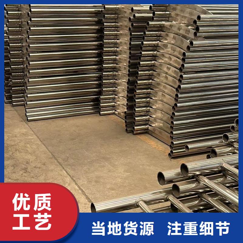 桥梁防撞护栏无中间商厂家直销