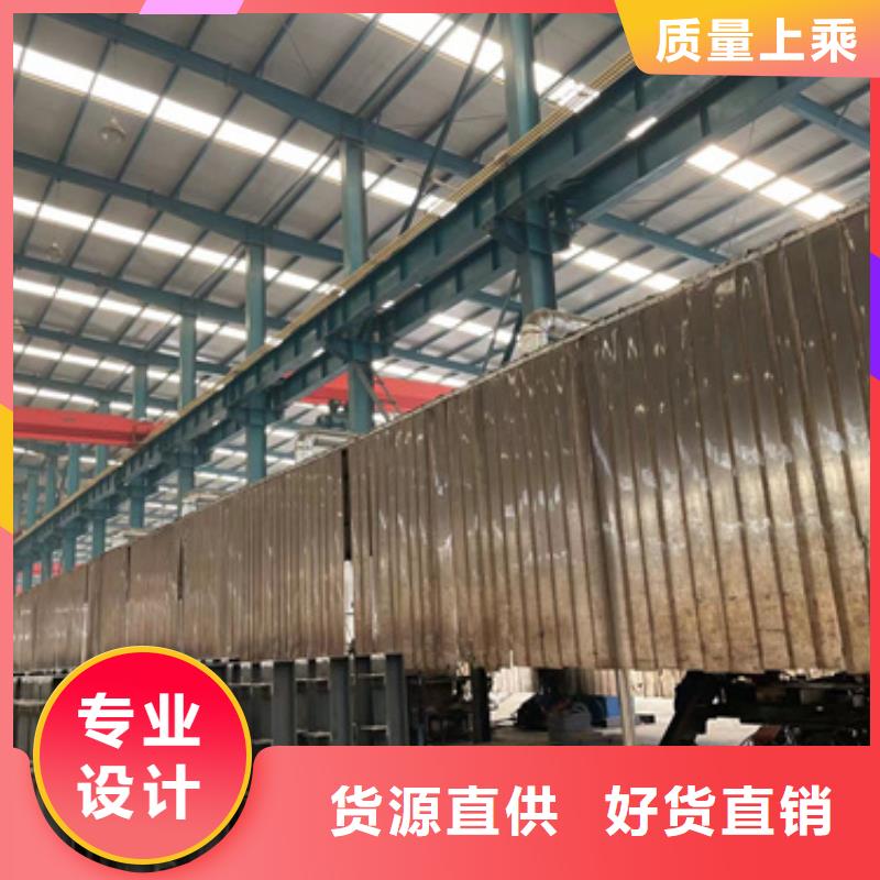 桥梁防撞护栏懂您所需
