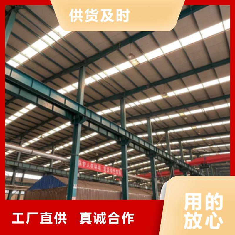  桥梁防撞护栏多年行业积累