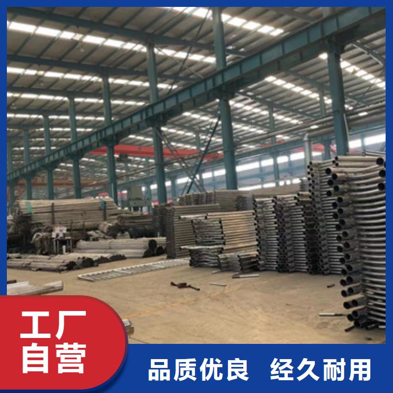  橋梁防撞護(hù)欄專業(yè)品質(zhì)