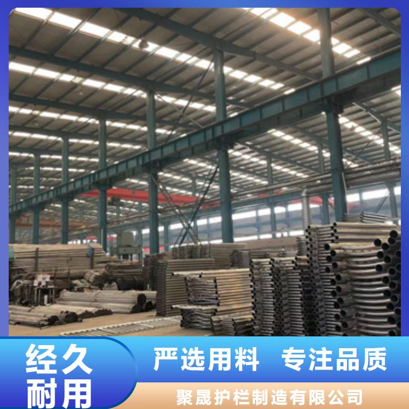 桥梁防撞护栏厂家直销省心省钱