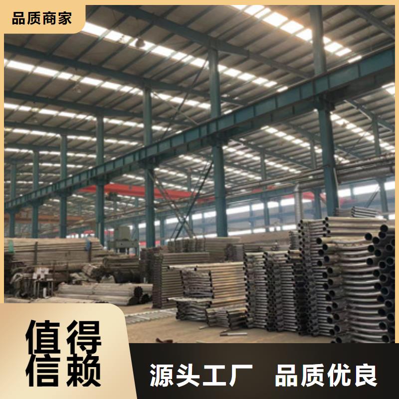  桥梁防撞护栏拥有核心技术优势