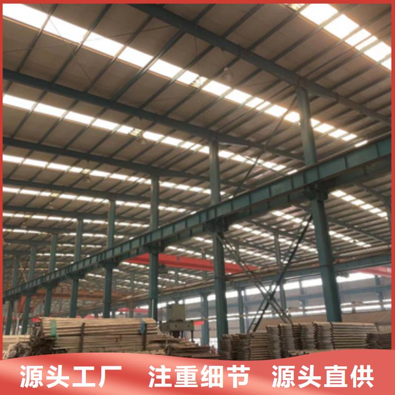 道路防撞护栏省心的选择