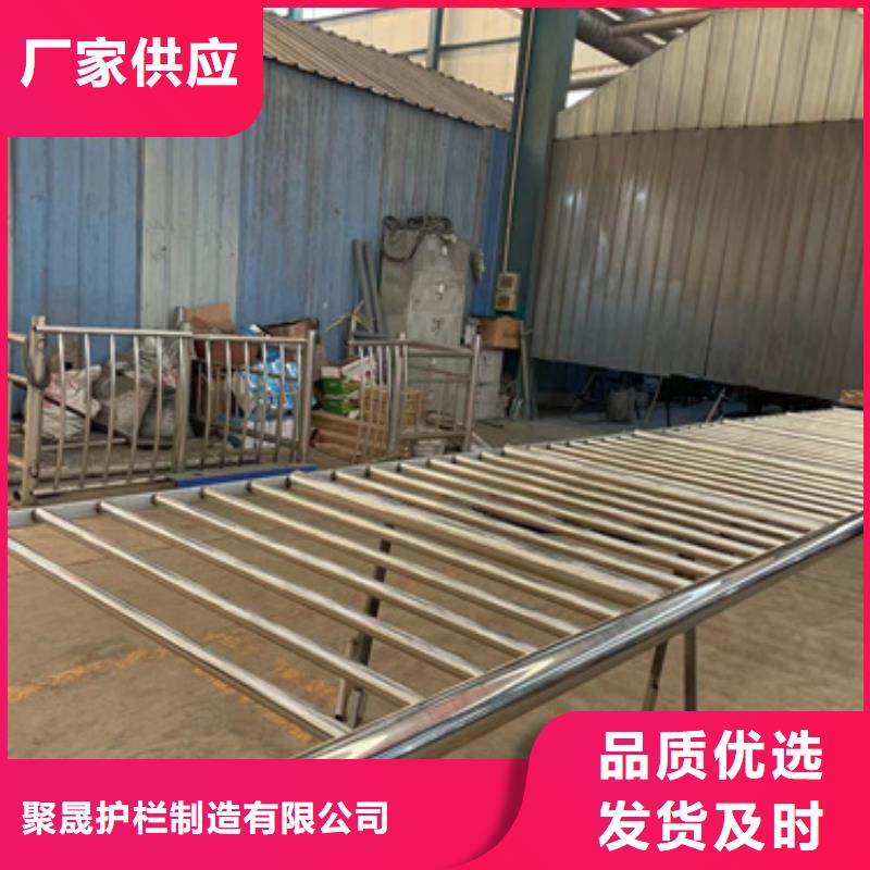 桥梁防撞护栏,【交通护栏】一站式服务
