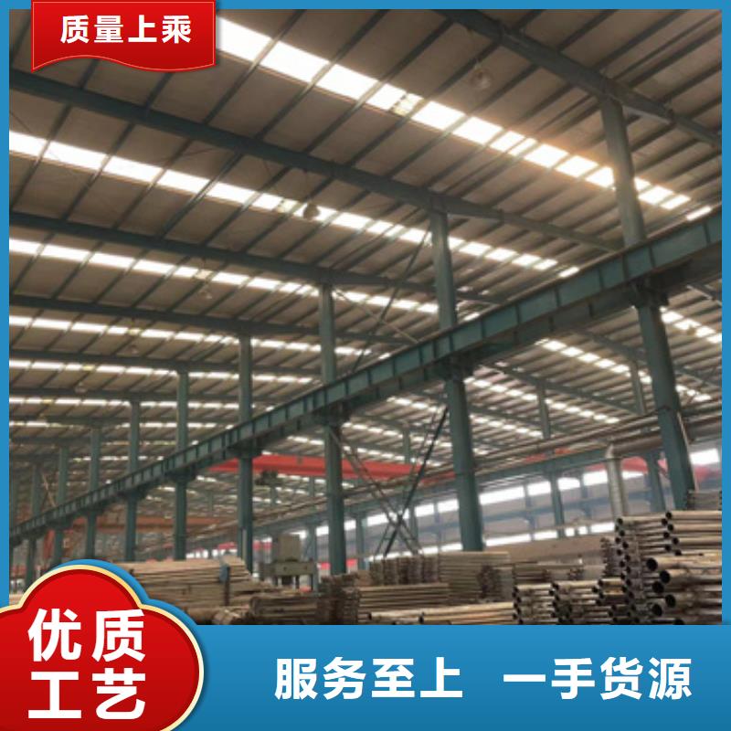  桥梁防撞护栏质量无忧