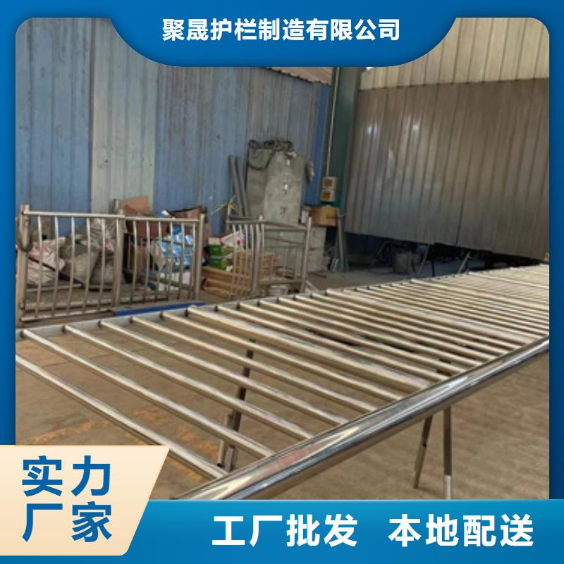 橋梁防撞護(hù)欄-【防撞護(hù)欄立柱】庫存齊全廠家直供