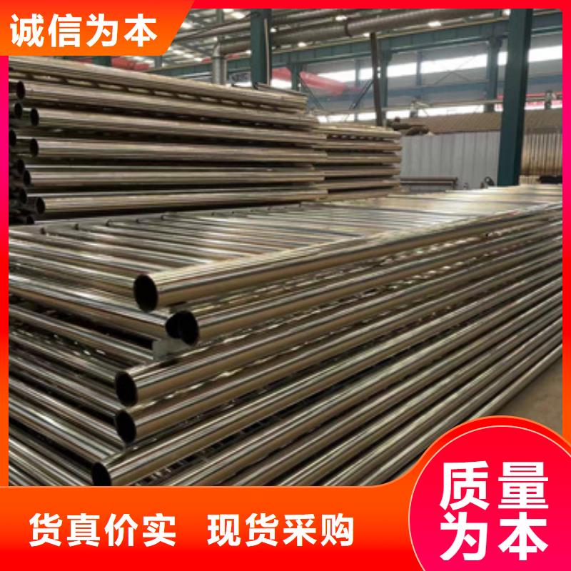 【桥梁防撞护栏】灯光防撞护栏货品齐全
