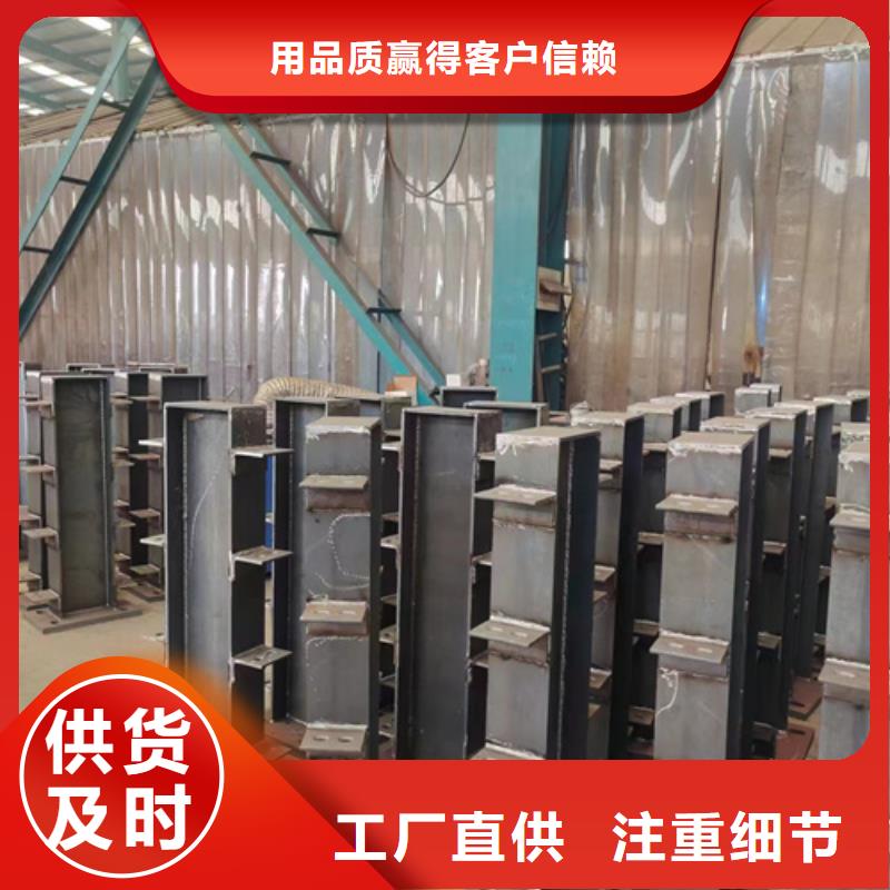 橋防撞護(hù)欄廠家直銷-誠信經(jīng)營