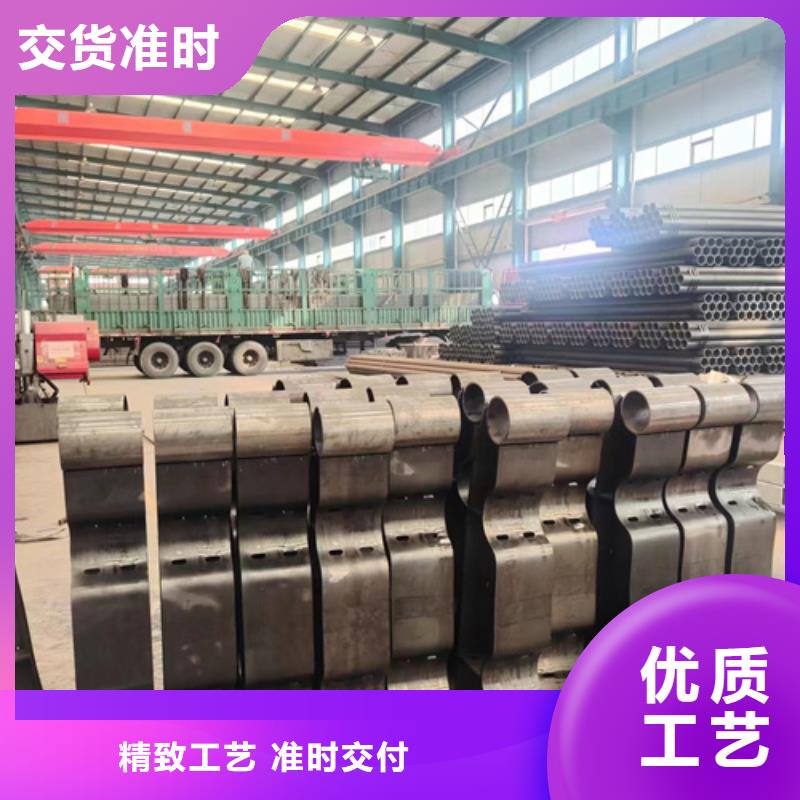 橋梁防撞護欄防撞護欄廠產(chǎn)地工廠