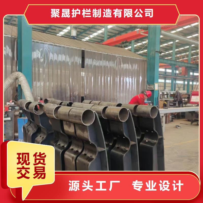橋梁防撞護欄防撞護欄廠產(chǎn)地工廠