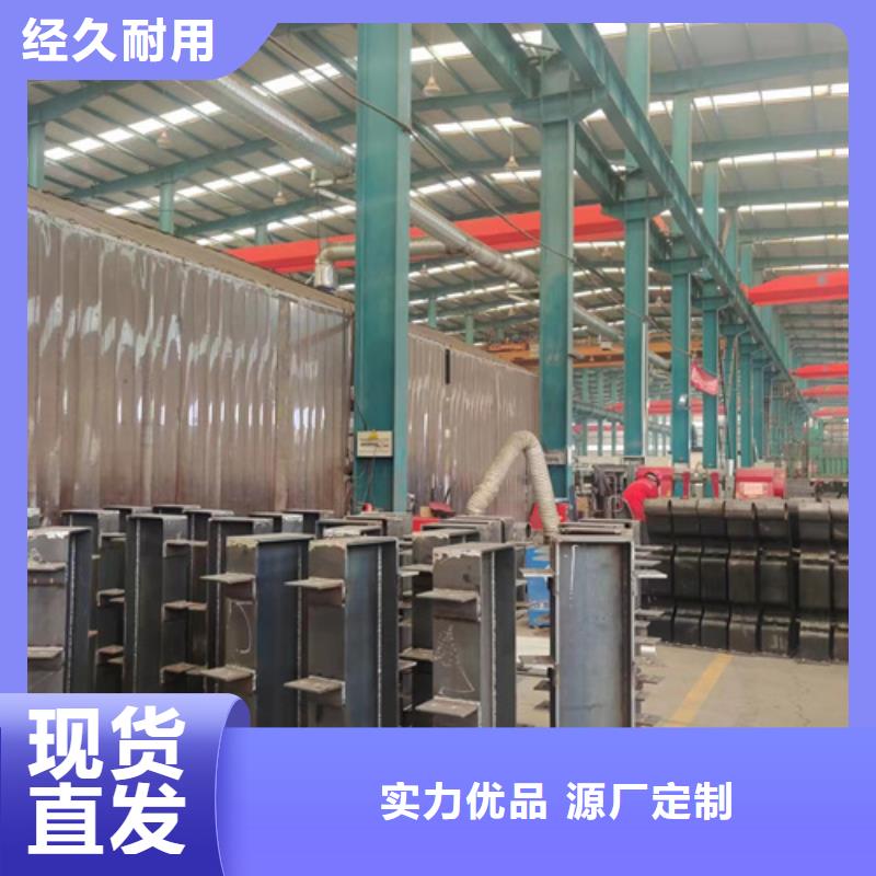 橋梁防撞護(hù)欄,【道路隔離欄】工程施工案例