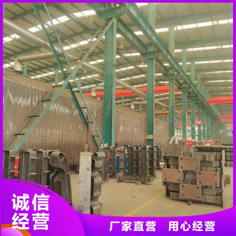 桥梁防撞护栏,【桥梁护栏厂】用心制作