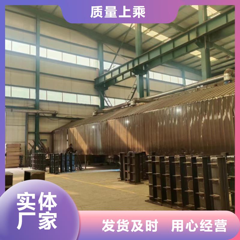 景觀護(hù)欄生產(chǎn)廠家-批發(fā)