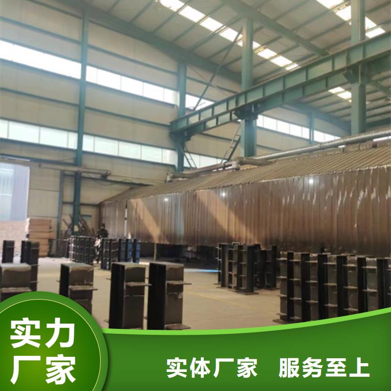 優(yōu)惠的防撞護(hù)欄實(shí)力廠家