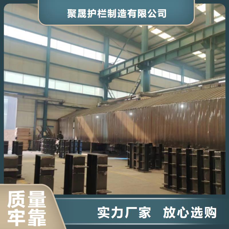 交通防撞護欄-來電咨詢