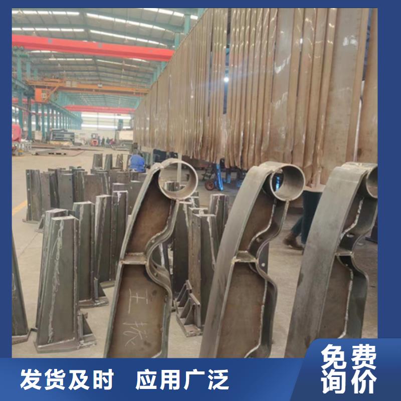  桥梁防撞护栏质量三包