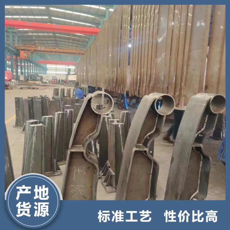 【橋梁防撞護(hù)欄燈光防撞護(hù)欄品質(zhì)信得過】