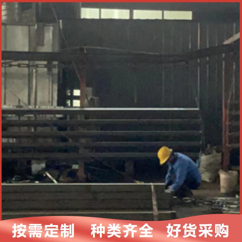 橋梁防撞護欄-好品質(zhì)、放心買
