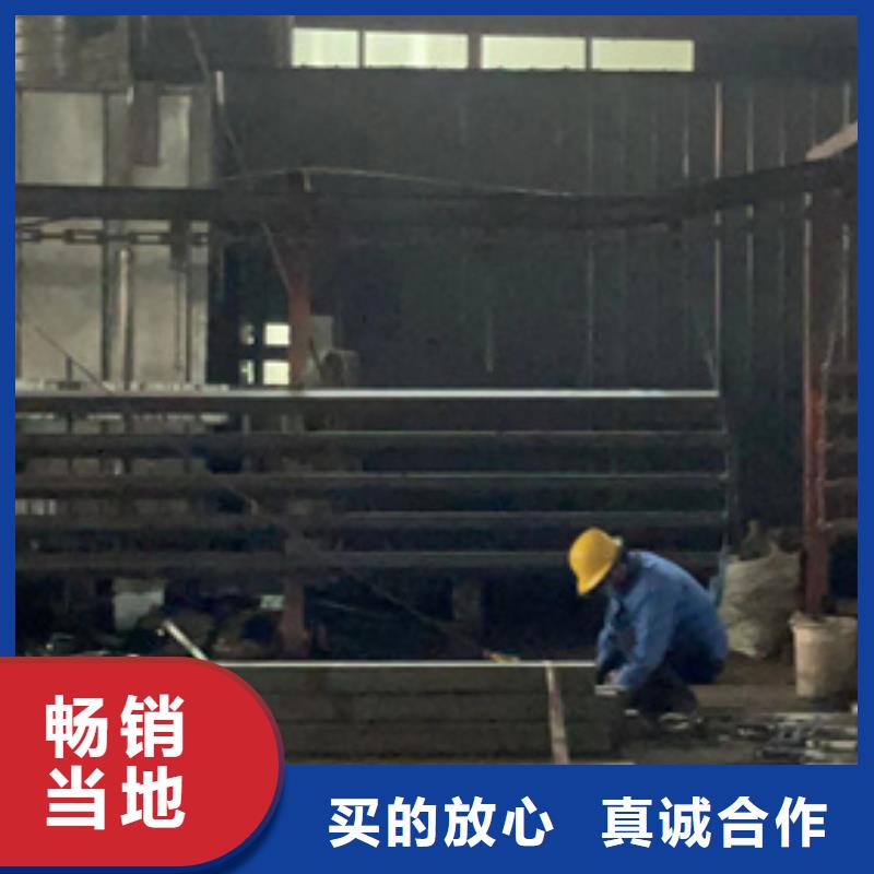 【橋梁防撞護欄-河道護欄材質(zhì)實在】